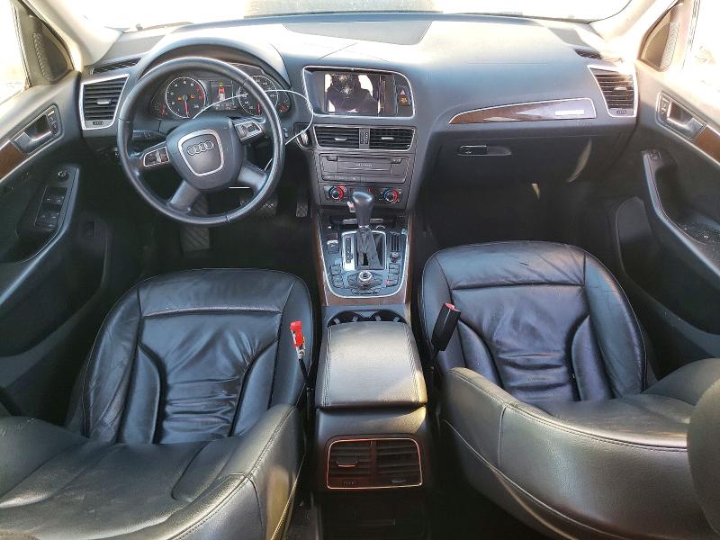 Продажа на аукционе авто 2011 Audi Q5, vin: WA1DKAFPXBA026182, номер лота: 79959175