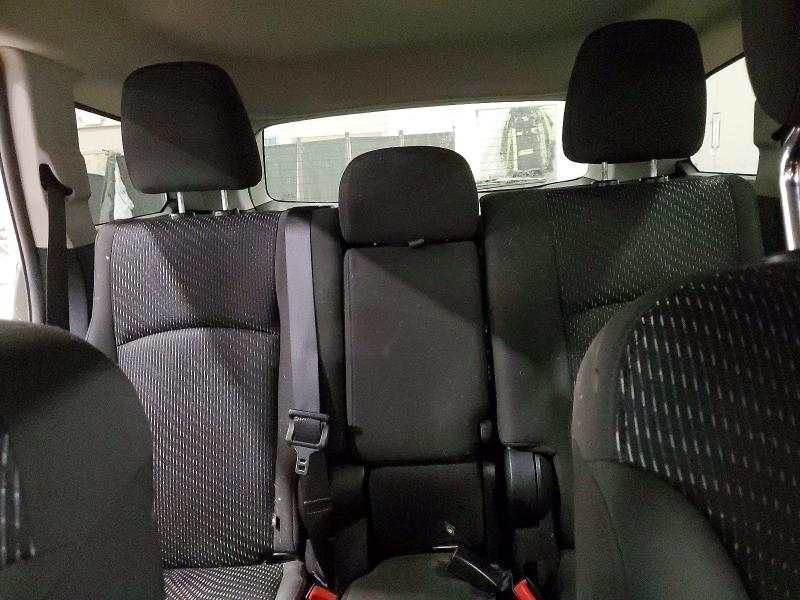 46002676 :رقم المزاد ، 3C4PDCAB9HT707486 vin ، 2017 Dodge Journey مزاد بيع