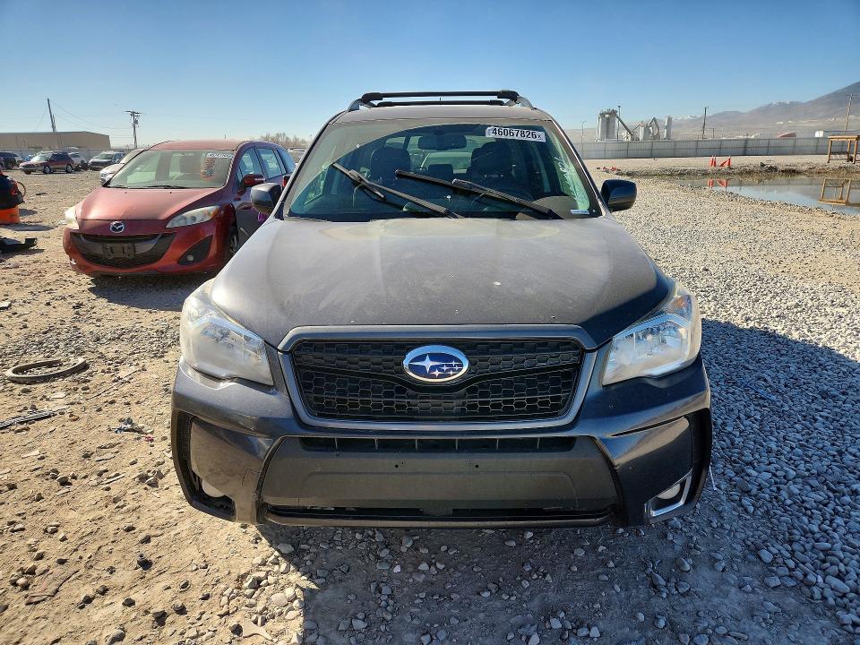 Aukcja sprzedaży 2014 Subaru Forester, vin: JF2SJGDCXEH534636, numer aukcji: 46067826