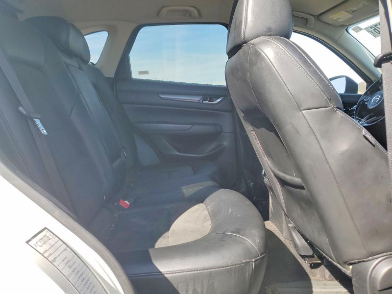 Продажа на аукционе авто 2020 Mazda Cx-5, vin: JM3KFBCM6L0779272, номер лота: 46170076