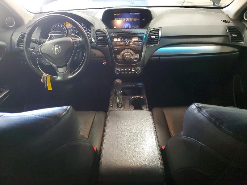 Aukcja sprzedaży 2013 Acura Rdx, vin: 5J8TB4H51DL006457, numer aukcji: 45855576
