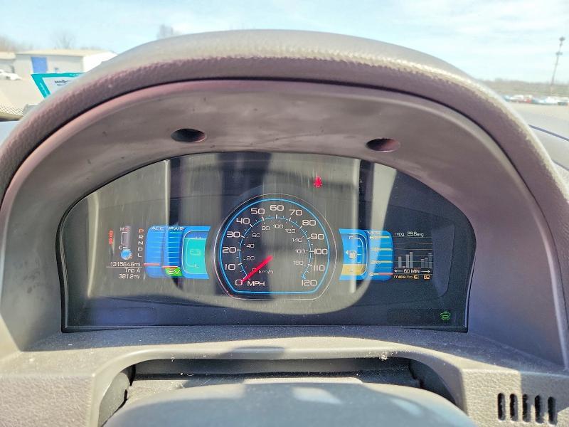 Aukcja sprzedaży 2010 Ford Fusion, vin: 3FADP0L30AR411165, numer aukcji: 45609416