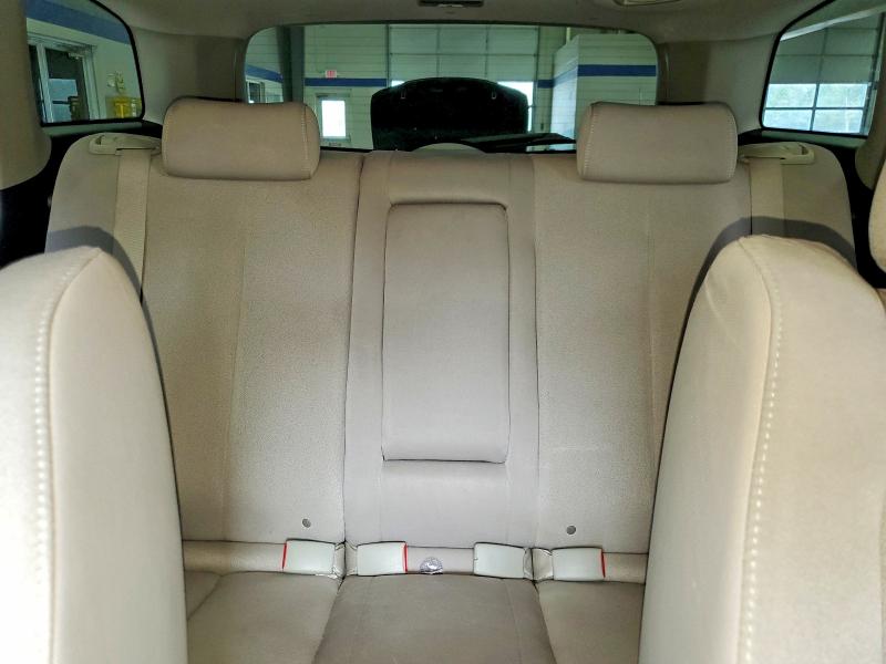 Продажа на аукционе авто 2007 Mazda Cx-7, vin: JM3ER293870132008, номер лота: 47718316