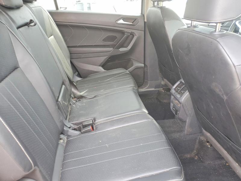 Aukcja sprzedaży 2024 Volkswagen Tiguan, vin: 3VV3B7AX9RM066604, numer aukcji: 79407825
