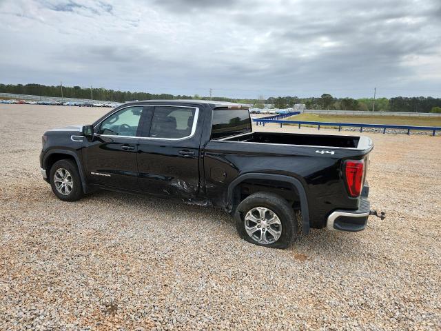 47557726 :رقم المزاد ، 3GTPUBEK5RG295663 vin ، 2024 Gmc Sierra مزاد بيع