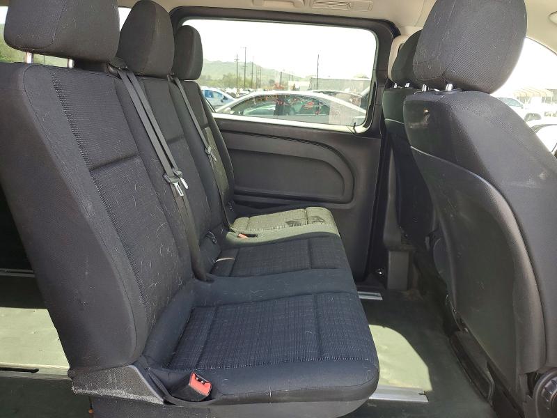 Продаж на аукціоні авто 2019 Mercedes Benz Metris, vin: WD4PG2EE9K3575294, номер лоту: 46177316
