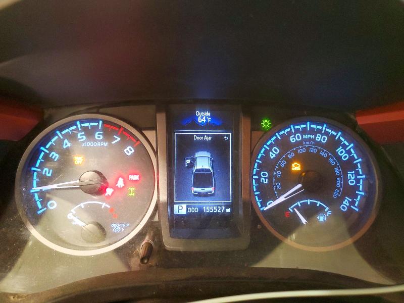 Продаж на аукціоні авто 2016 Toyota Tacoma, vin: 5TFCZ5AN1GX035402, номер лоту: 79294735