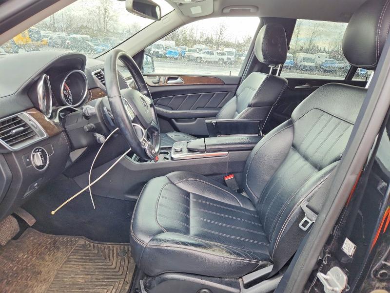 79706435 :رقم المزاد ، 4JGDF2EE6FA483914 vin ، 2015 Mercedes-benz Gl مزاد بيع