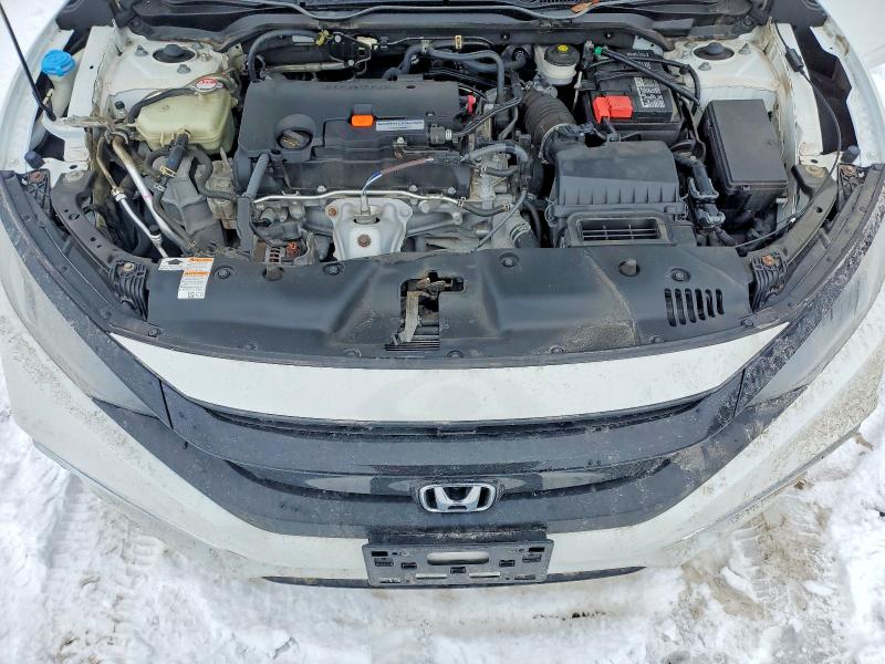 41951166 :رقم المزاد ، 2HGFC2F56LH017872 vin ، 2020 Honda Civic مزاد بيع