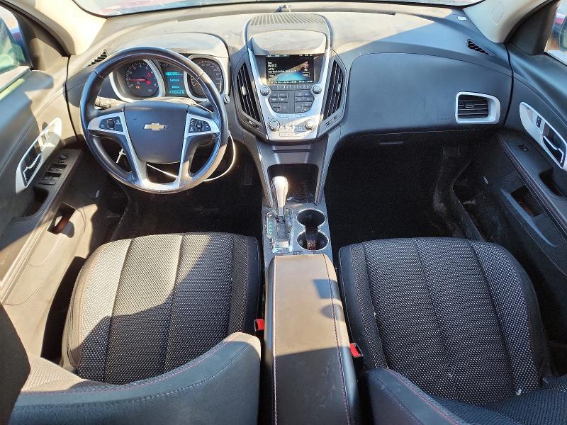 Aukcja sprzedaży 2013 Chevrolet Equinox, vin: 2GNFLEE32D6365947, numer aukcji: 45920226