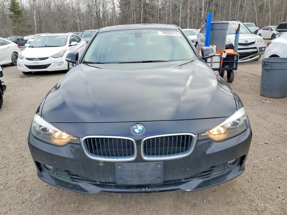 Продажа на аукционе авто 2013 Bmw 328, vin: WBA3B3C55DJ698893, номер лота: 79935275