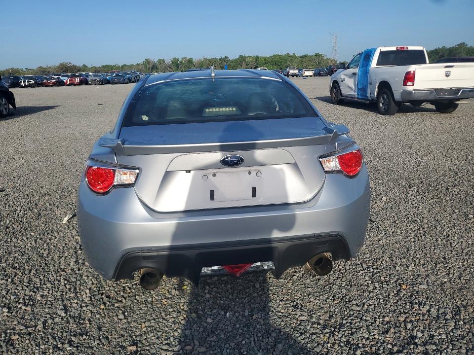 Aukcja sprzedaży 2016 Subaru Brz, vin: JF1ZCAC12G9603679, numer aukcji: 48078276
