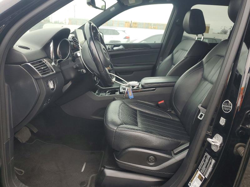 Продаж на аукціоні авто 2016 Mercedes-benz Gle, vin: 4JGDA5HB5GA806692, номер лоту: 79611715