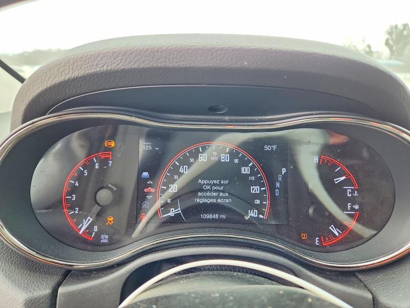 Продажа на аукционе авто 2018 Dodge Durango, vin: 1C4RDJDG8JC395702, номер лота: 79299155