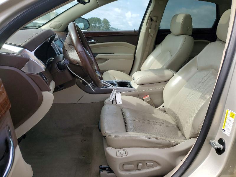 Aukcja sprzedaży 2015 Cadillac Srx, vin: 3GYFNEE38FS611191, numer aukcji: 47763276