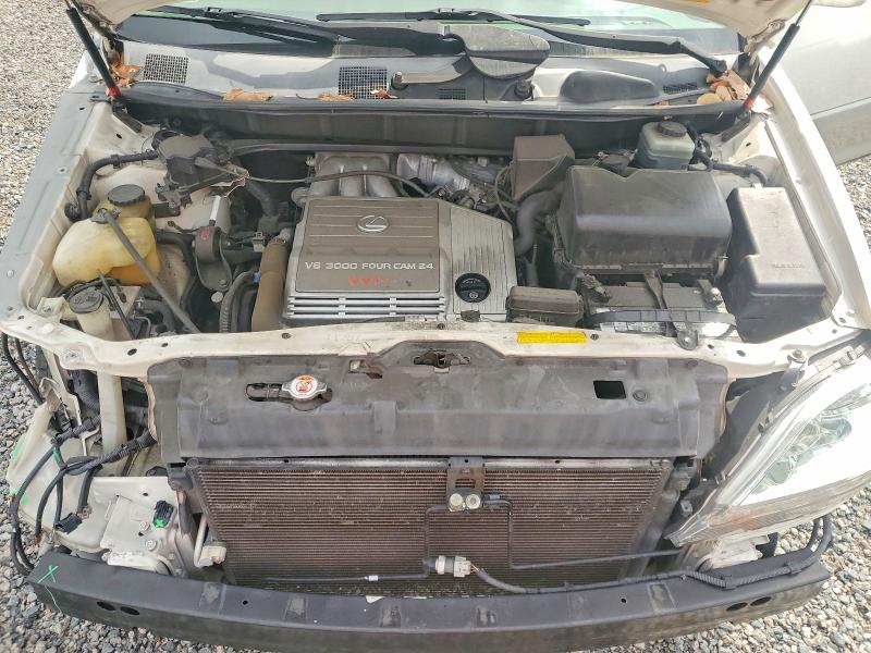 Продаж на аукціоні авто 2002 Lexus Rx 300, vin: JTJGF10U420140753, номер лоту: 47271756
