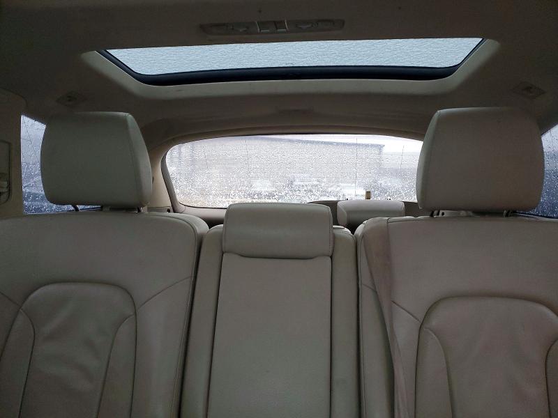 46042236 :رقم المزاد ، WA1LMAFE4CD006904 vin ، 2012 Audi Q7 مزاد بيع
