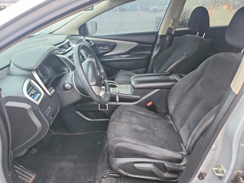 Aukcja sprzedaży 2016 Nissan Murano, vin: 5N1AZ2MH5GN107673, numer aukcji: 79662635