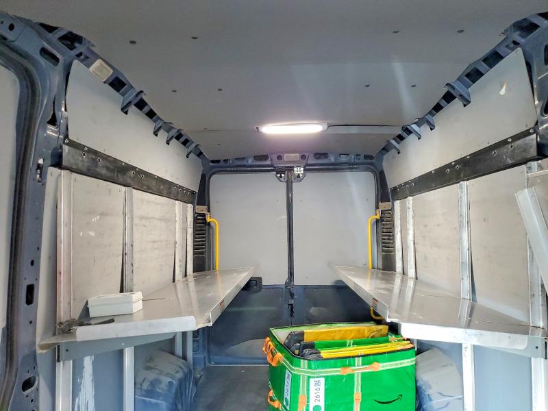 Aukcja sprzedaży 2021 Ram Promaster 3500, vin: 3C6MRVJG9ME557090, numer aukcji: 47697786