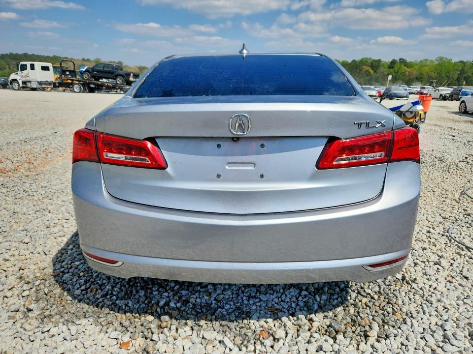 Aukcja sprzedaży 2020 Acura Tlx, vin: 19UUB1F31LA007641, numer aukcji: 47866186