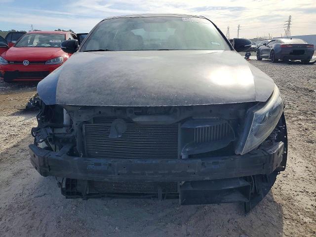 45853686 :رقم المزاد ، 5XXGR4A63EG273258 vin ، 2014 Kia Optima مزاد بيع