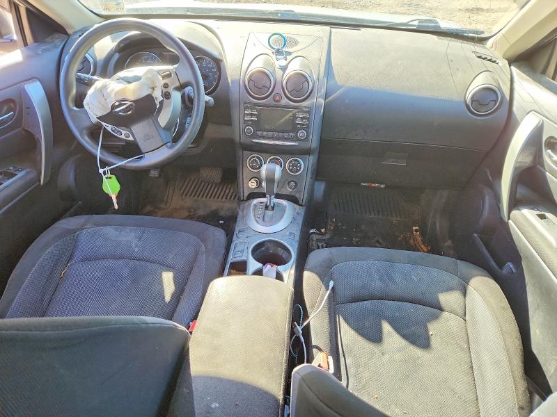 Aukcja sprzedaży 2013 Nissan Rogue, vin: JN8AS5MT9DW036499, numer aukcji: 45664966