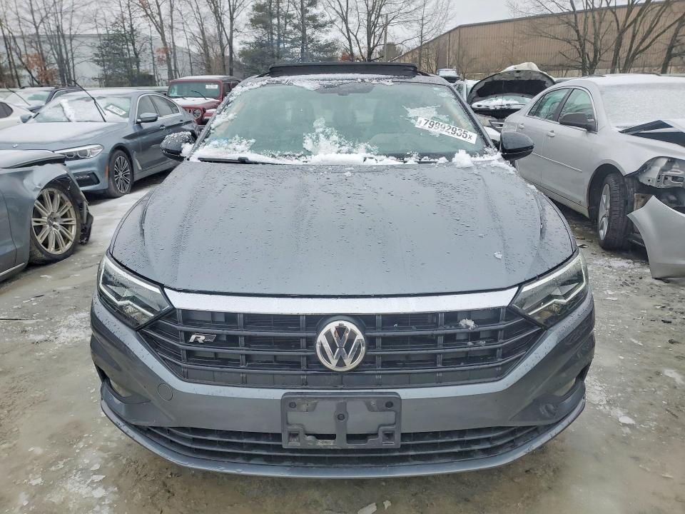 Aukcja sprzedaży 2019 Volkswagen Jetta, vin: 3VWC57BUXKM062137, numer aukcji: 79992935