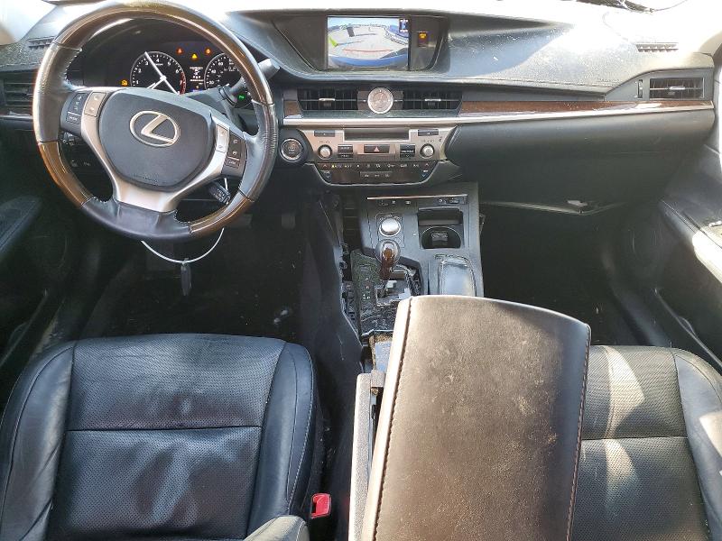 Aukcja sprzedaży 2015 Lexus Es 350, vin: JTHBK1GGXF2210953, numer aukcji: 45939276