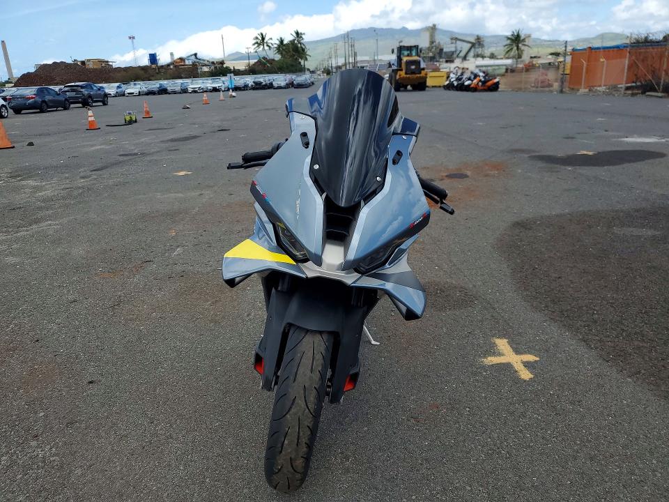 Aukcja sprzedaży 2025 Bmw S 1000, vin: WB10P2304S6L40669, numer aukcji: 47983036