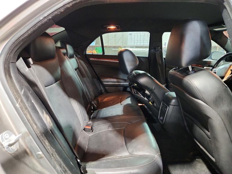 Aukcja sprzedaży 2014 Chrysler 300, vin: 2C3CCAAGXEH232585, numer aukcji: 45574436