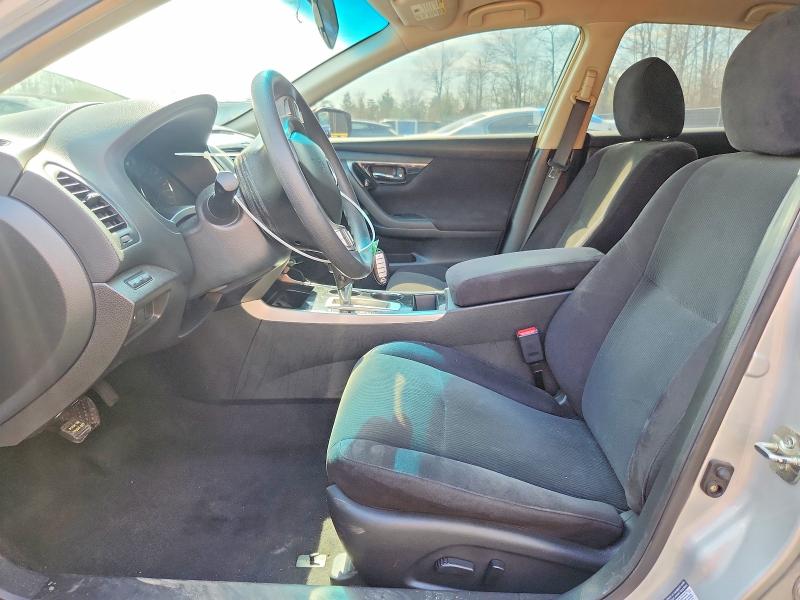 Продаж на аукціоні авто 2013 Nissan Altima, vin: 1N4AL3AP5DC236887, номер лоту: 41825226