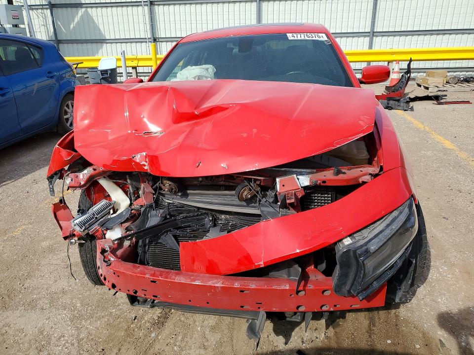 Aukcja sprzedaży 2020 Dodge Charger, vin: 2C3CDXBG4LH140495, numer aukcji: 47776376