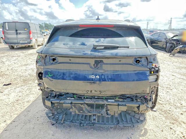 45959626 :رقم المزاد ، 1V2GNPE80PC003401 vin ، 2023 Volkswagen Id.4 مزاد بيع