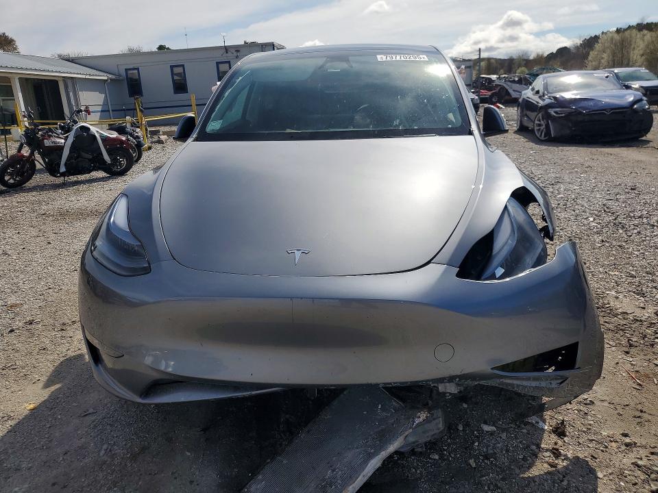 Aukcja sprzedaży 2024 Tesla Model Y, vin: 7SAYGAEE2RF168846, numer aukcji: 79770295