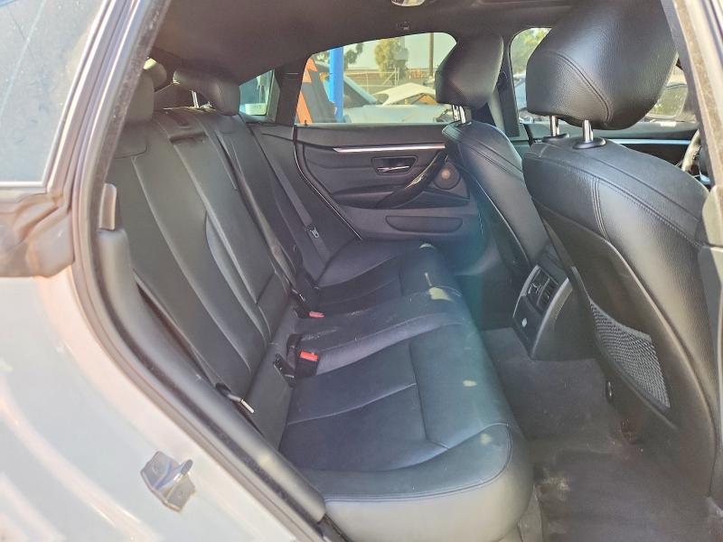 47265176 :رقم المزاد ، WBA4F7C37HG789066 vin ، 2017 Bmw 430i مزاد بيع