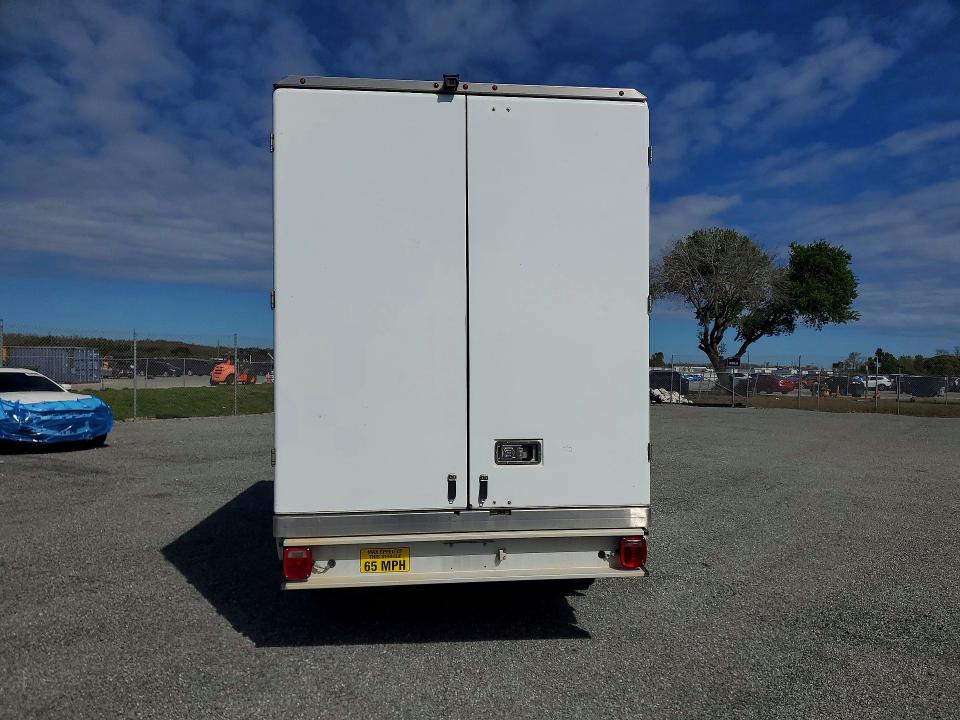 79972405 :رقم المزاد ، 1FDBW5Z88LKB11493 vin ، 2020 Ford Transit مزاد بيع