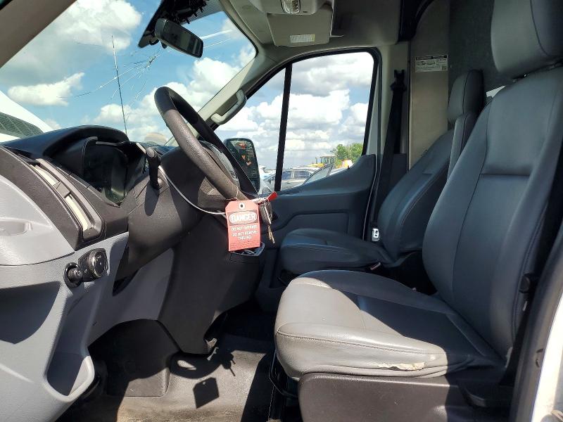 Aukcja sprzedaży 2019 Ford Transit, vin: 1FTBW2CM8KKA26127, numer aukcji: 47980216