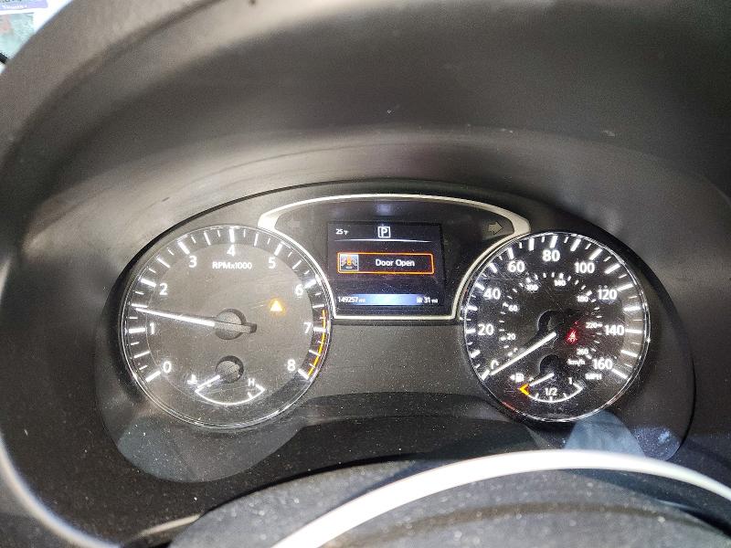 2017 Nissan Altima მანქანა იყიდება აუქციონზე, vin: 1N4AL3AP0HN333991, აუქციონის ნომერი: 79693815