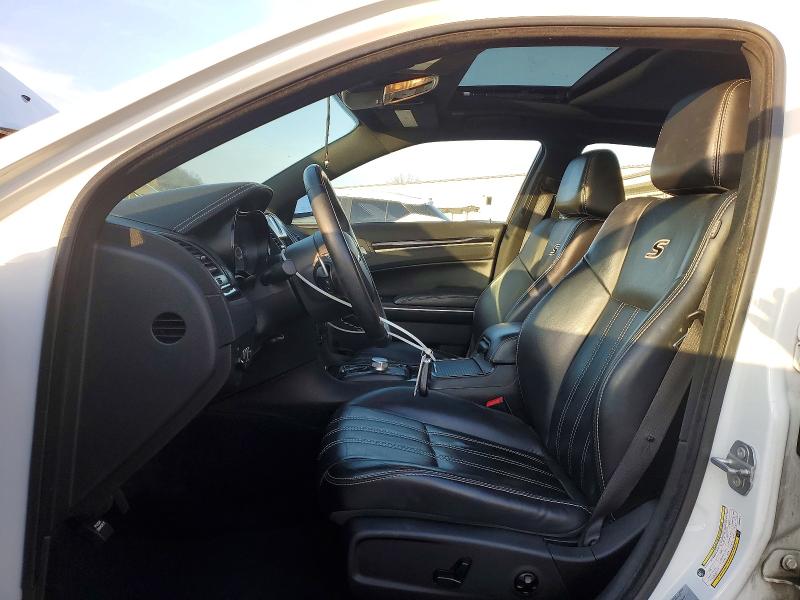 47516416 :رقم المزاد ، 2C3CCAGGXHH534812 vin ، 2017 Chrysler 300 مزاد بيع