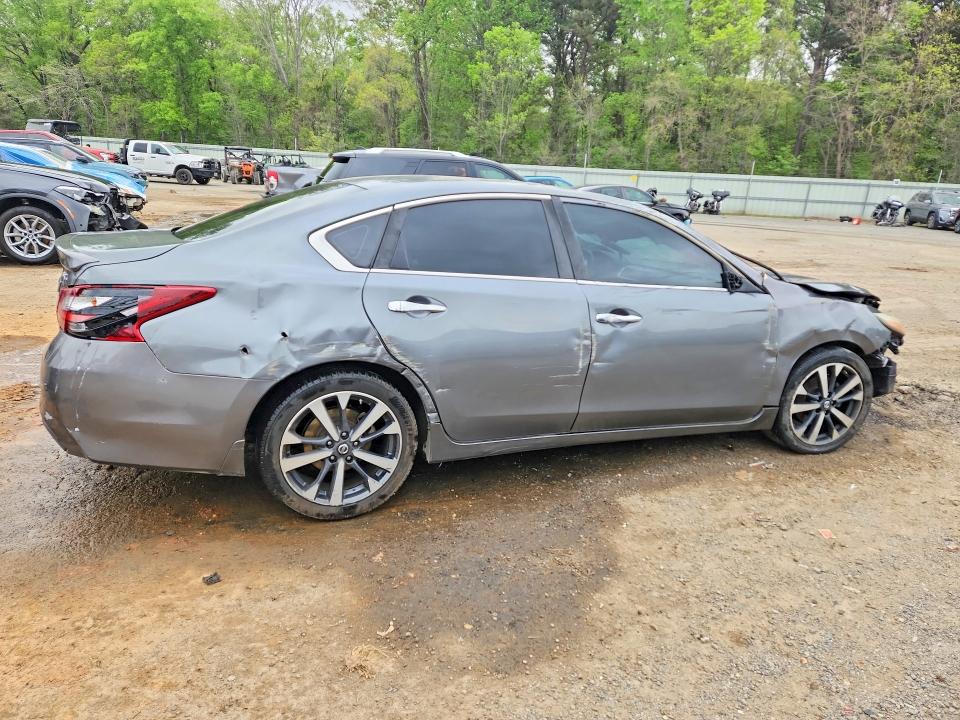 47594566 :رقم المزاد ، 1N4AL3AP7HN358435 vin ، 2017 Nissan Altima مزاد بيع