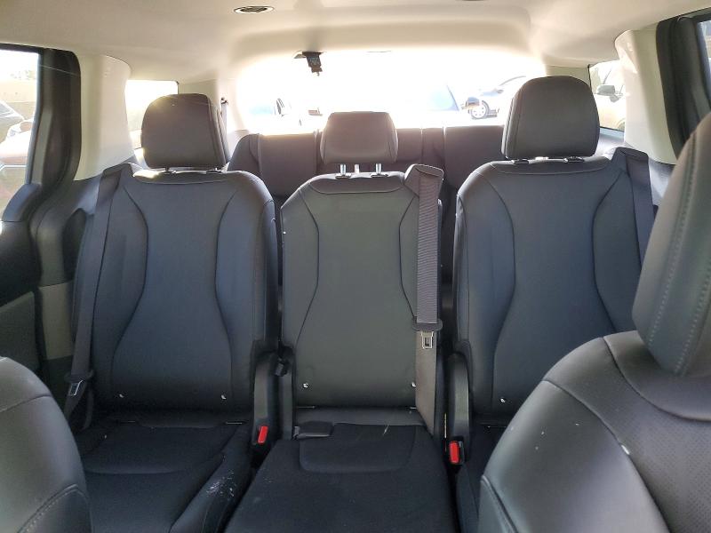 Продаж на аукціоні авто 2025 Kia Carnival, vin: KNDNB5K3XS6519061, номер лоту: 46238286