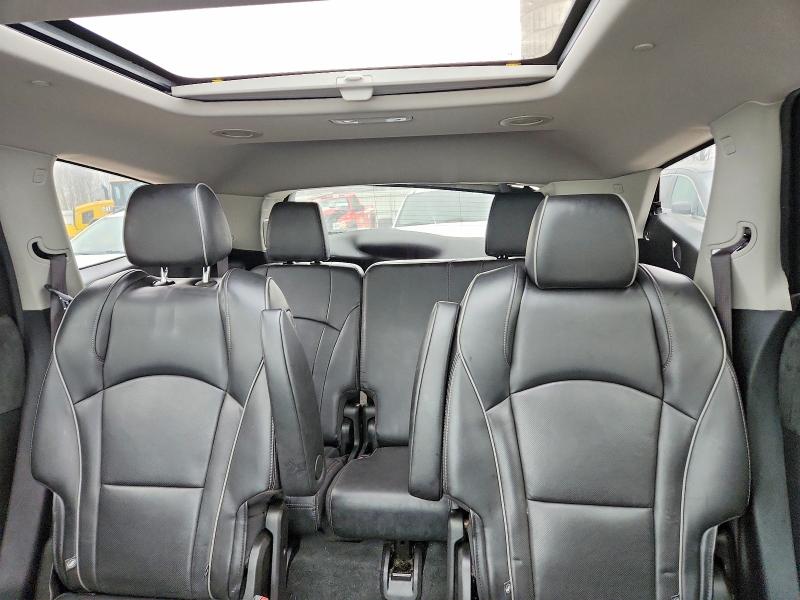 79937295 :رقم المزاد ، 5GAEVCKW9MJ148806 vin ، 2021 Buick Enclave مزاد بيع