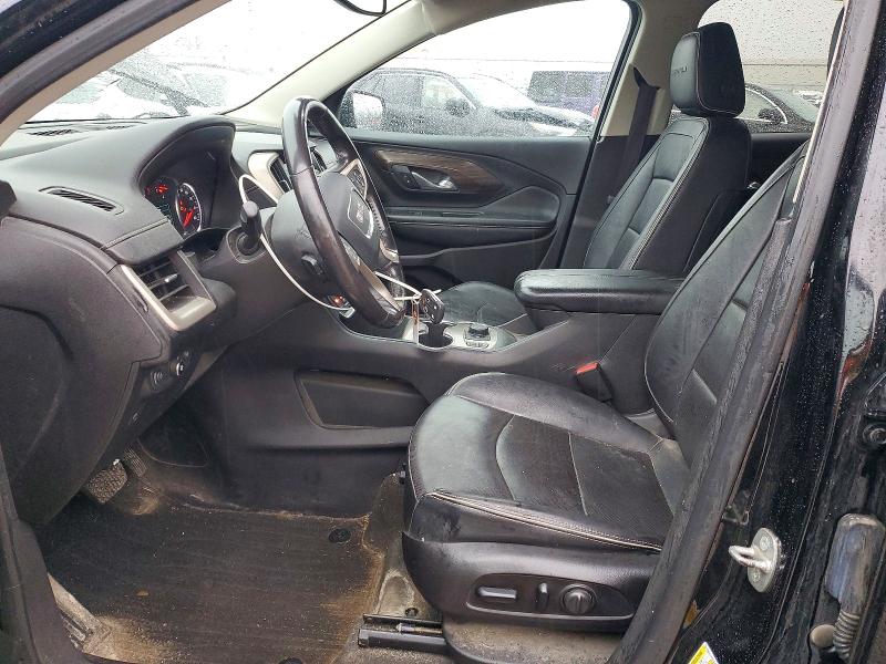Продаж на аукціоні авто 2018 Gmc Terrain, vin: 3GKALSEX0JL248304, номер лоту: 41835576