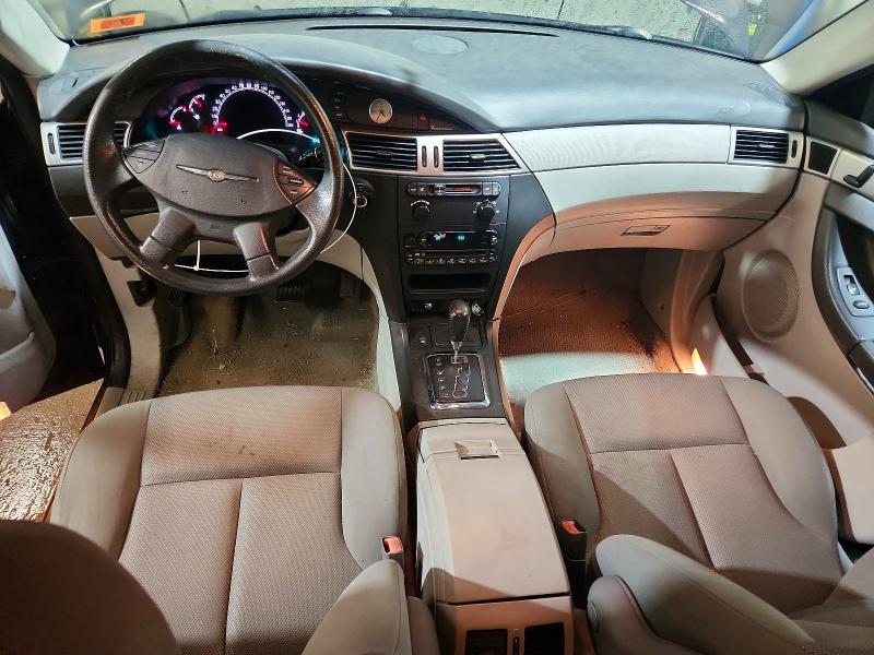 Aukcja sprzedaży 2007 Chrysler Pacifica, vin: 2A8GM48L17R202699, numer aukcji: 79925095