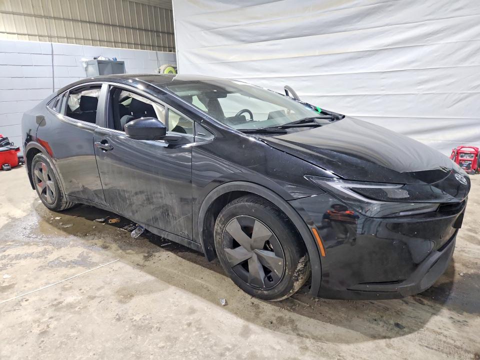 Продажа на аукционе авто 2024 Toyota Prius, vin: JTDADABU9R3011735, номер лота: 53482016