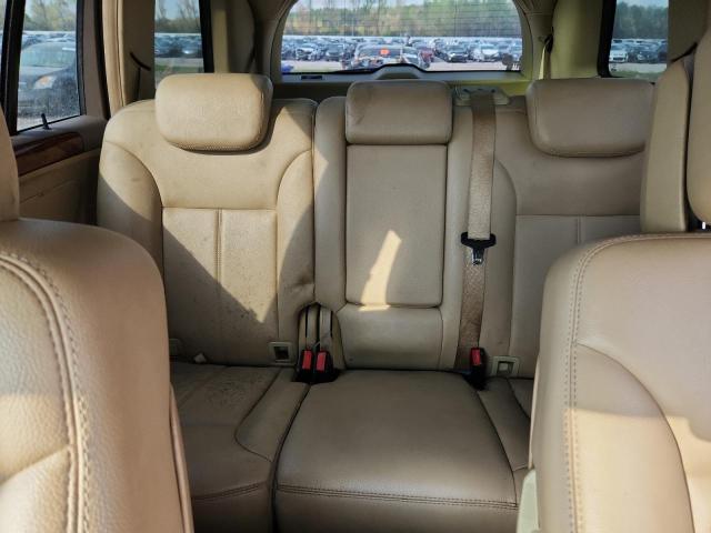 Продажа на аукционе авто 2008 Mercedes-benz Gl, vin: 4JGBF71EX8A372537, номер лота: 79087555
