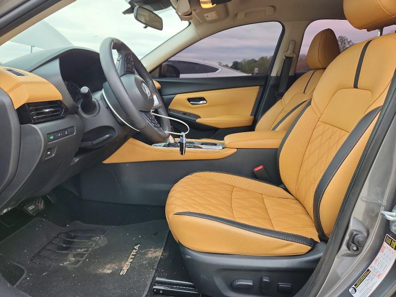 Продаж на аукціоні авто 2024 Nissan Sentra, vin: 3N1AB8CV2RY264119, номер лоту: 47246946