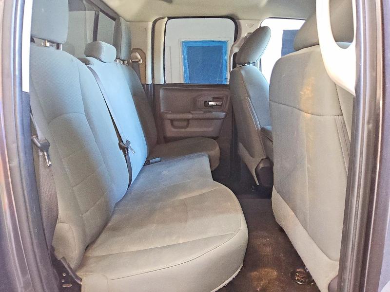 Aukcja sprzedaży 2016 Ram 1500, vin: 1C6RR6GT4GS240254, numer aukcji: 93732685