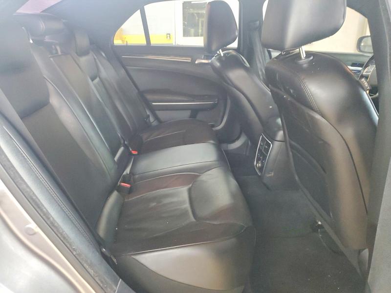 Продажа на аукционе авто 2013 Chrysler 300c, vin: 2C3CCAET5DH736080, номер лота: 79850645