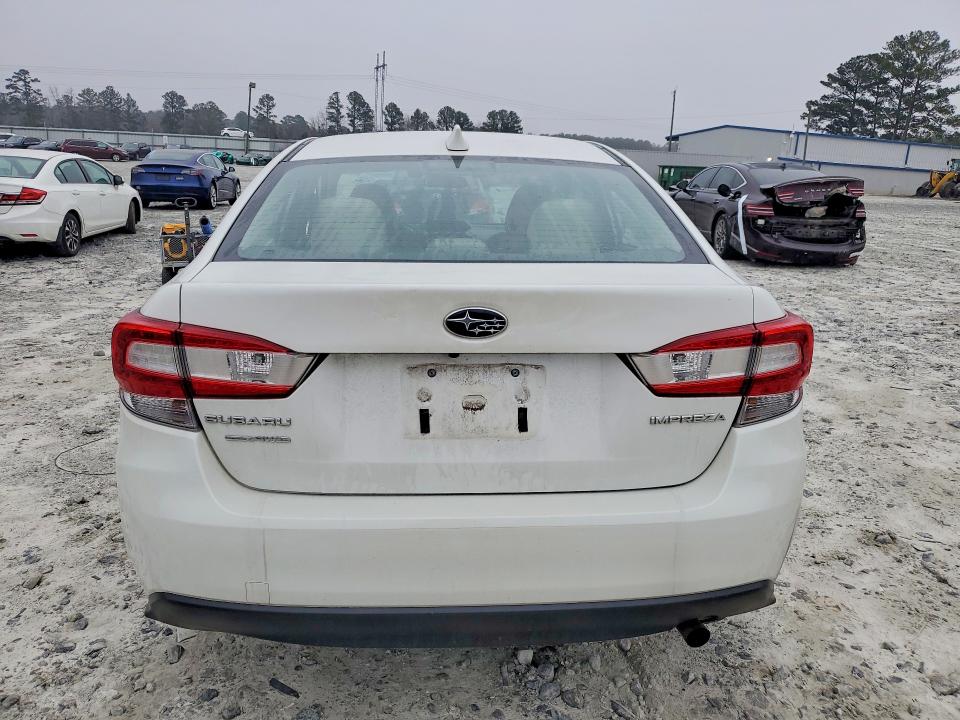 Продажа на аукционе авто 2020 Subaru Impreza, vin: 4S3GKAD60L3612604, номер лота: 79056145